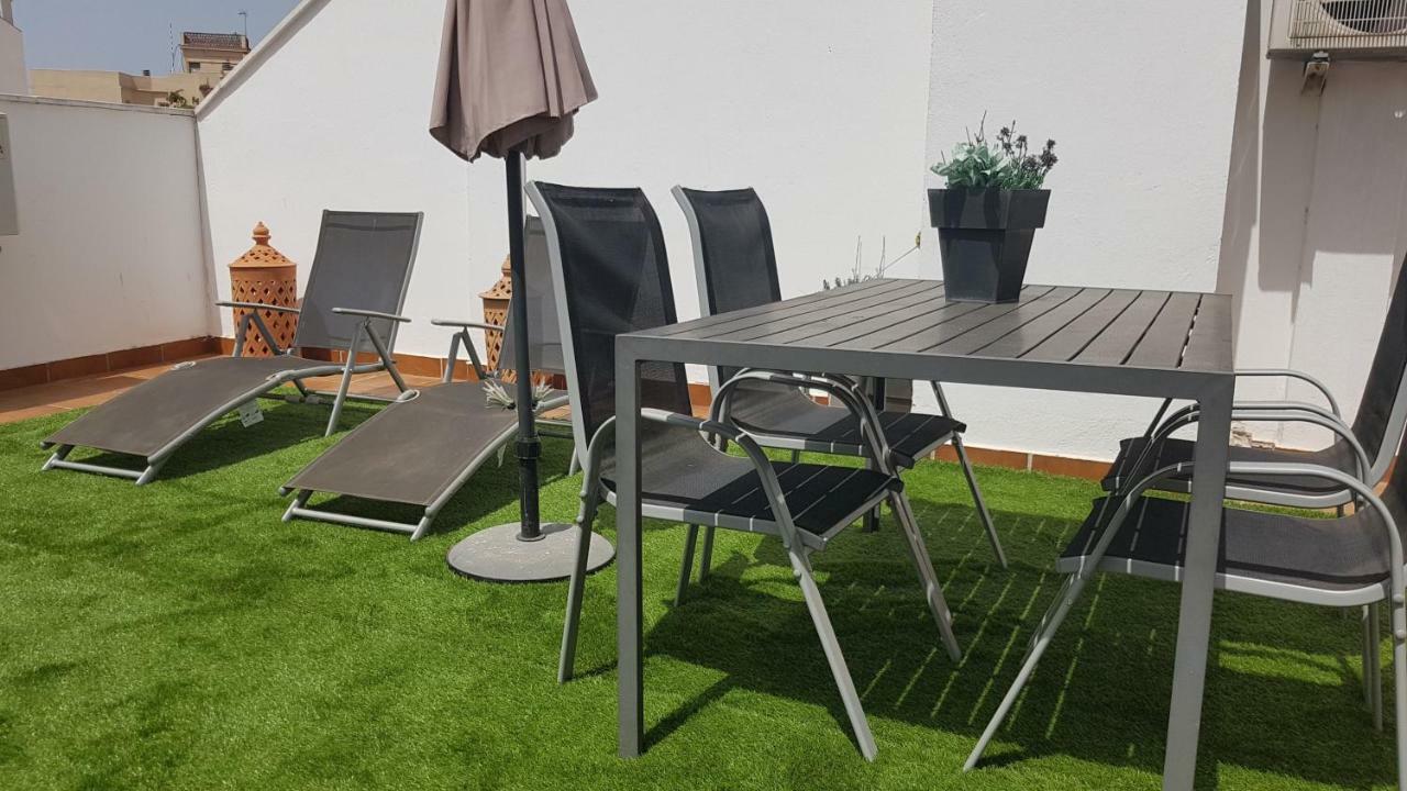 Centro Terraza *