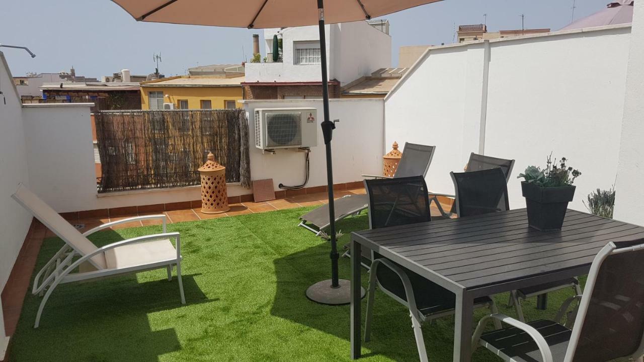Apartment Centro Terraza *