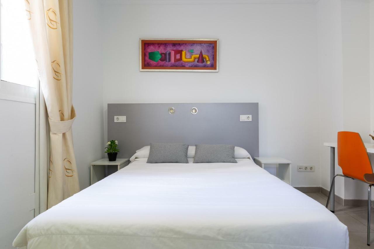 Bruselas Malaga