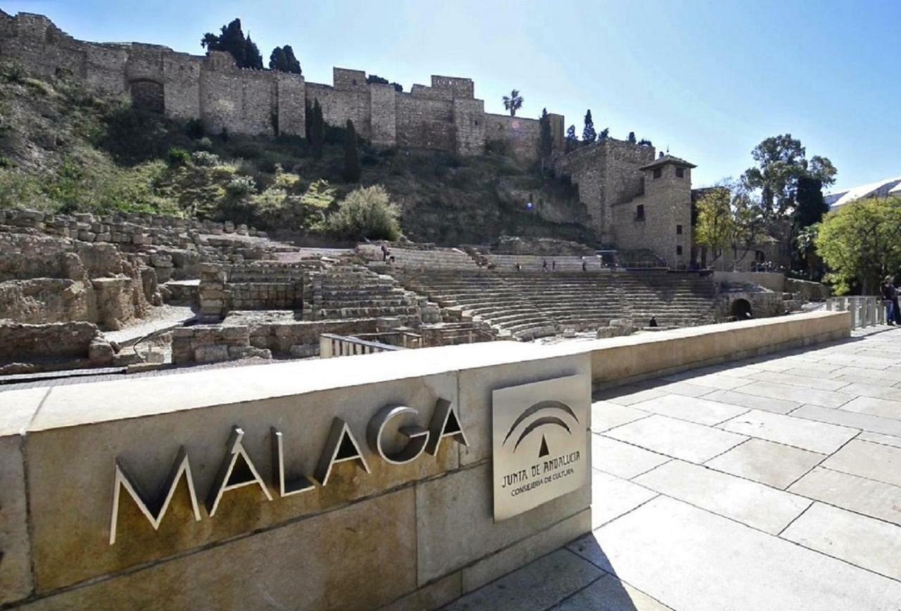 Casita La Isla Malaga