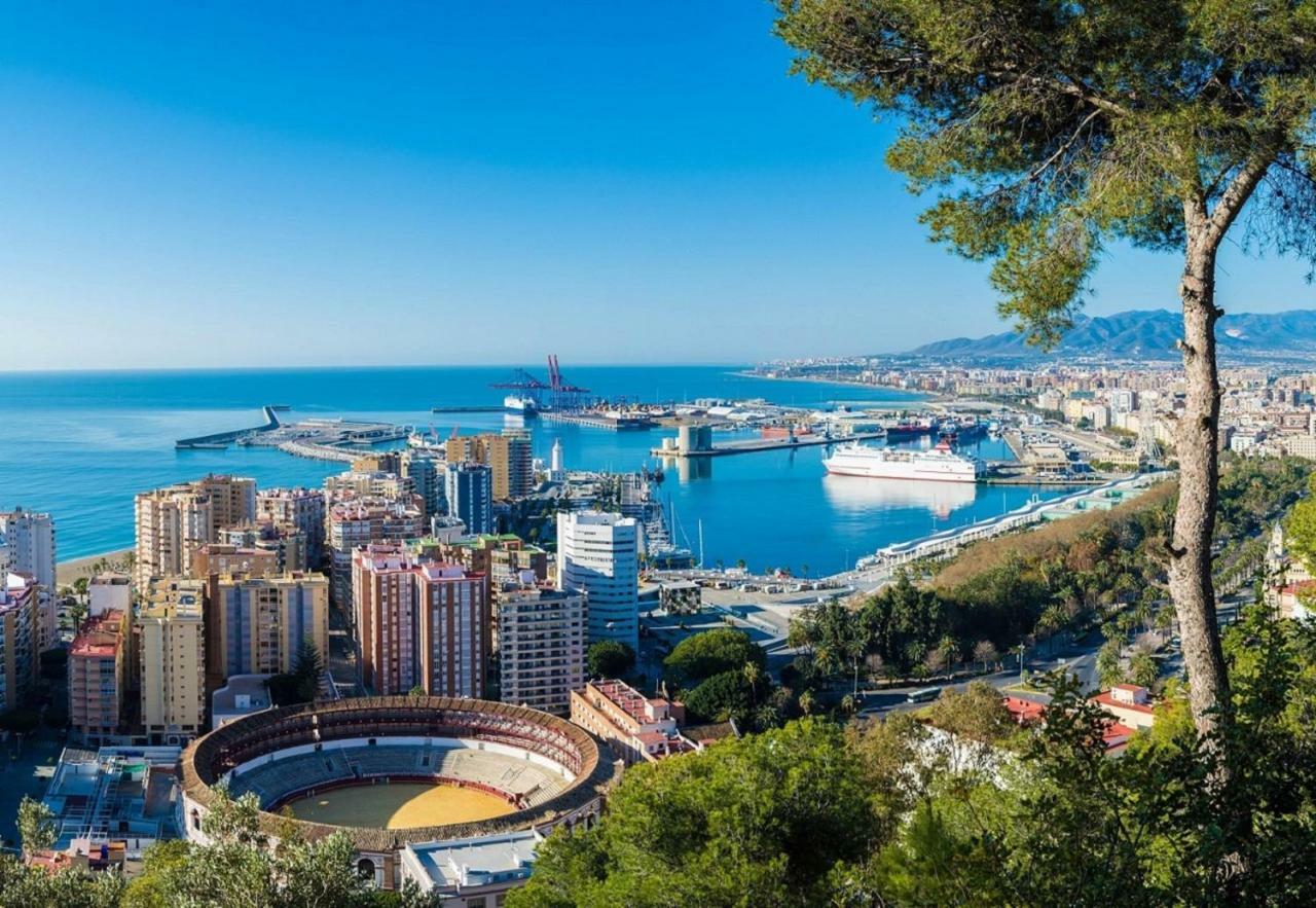Casita La Isla * Malaga