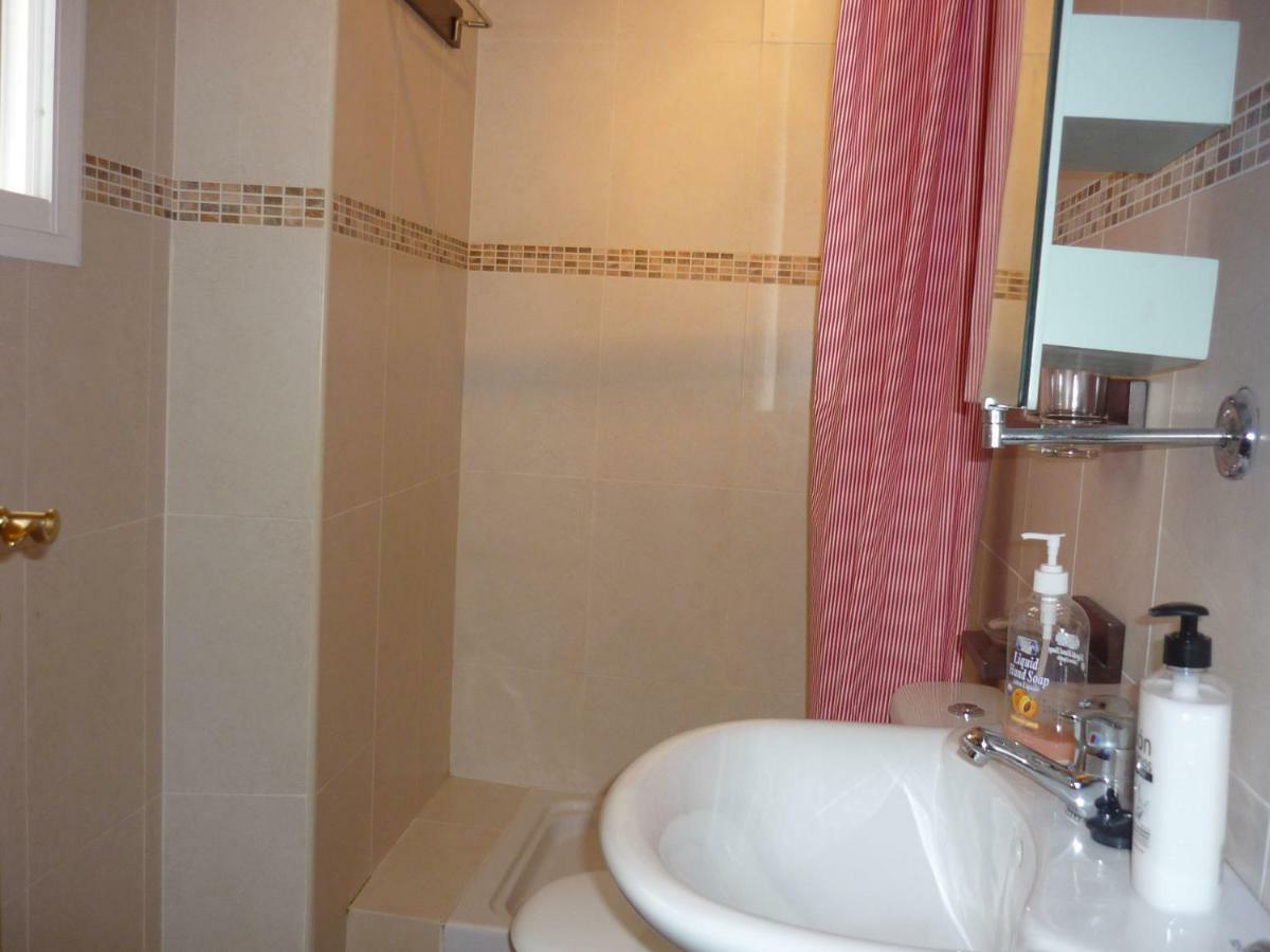 Apartment Malama Turisticos Málaga