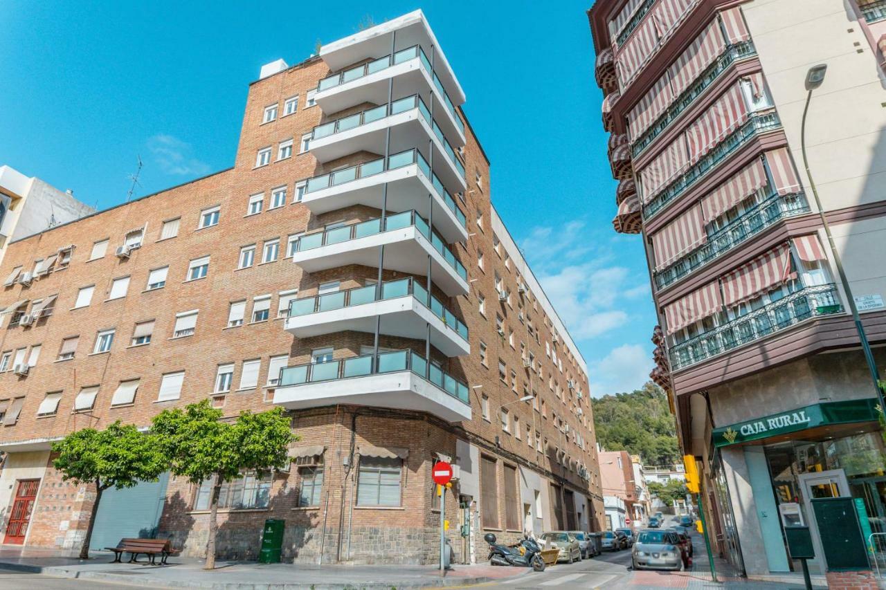 Apartment Homes La Victoria *