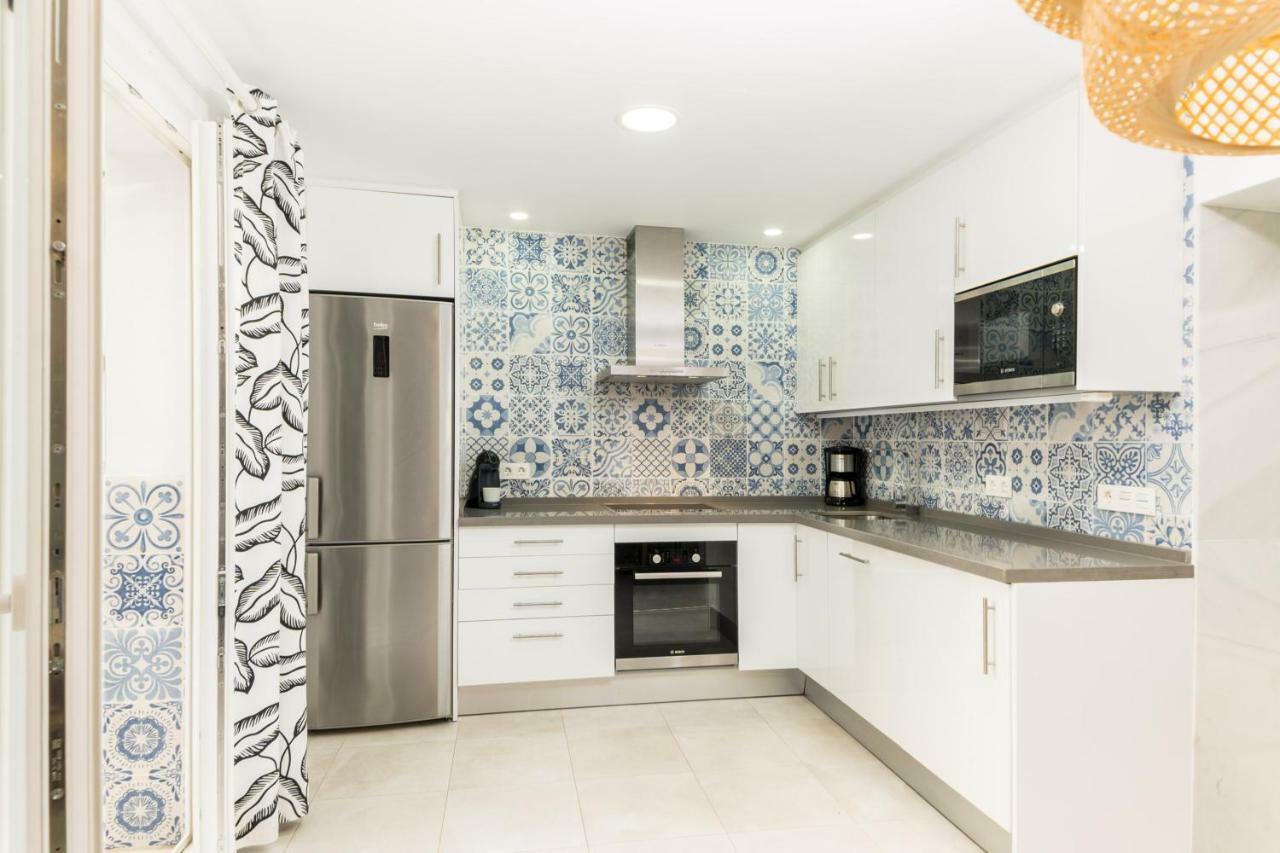 Homes La Victoria Apartment *