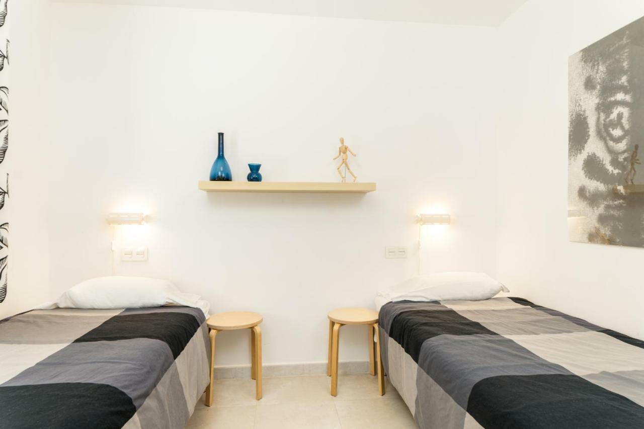 Apartamento Homes La Victoria Málaga