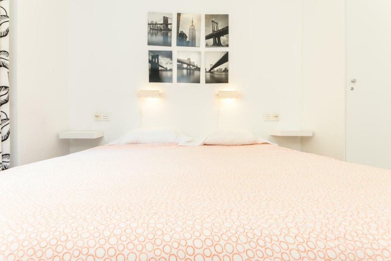 Homes La Victoria Apartment *