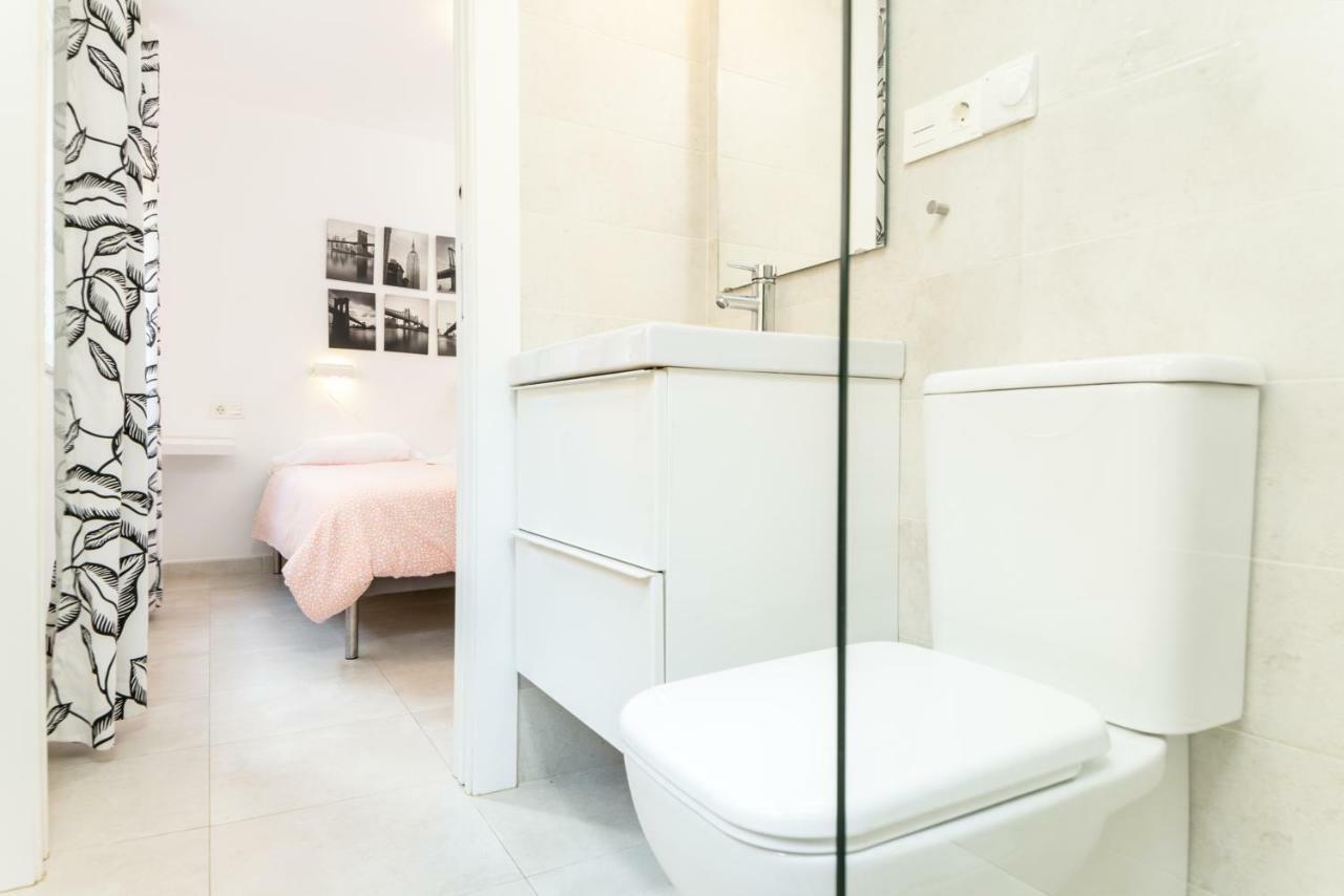 Apartamento Homes La Victoria *