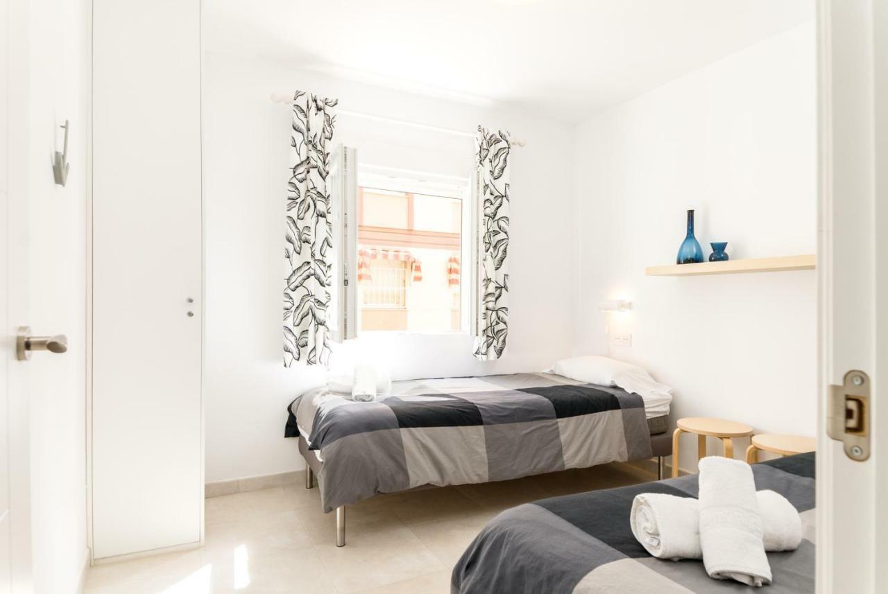 Apartamento Homes La Victoria