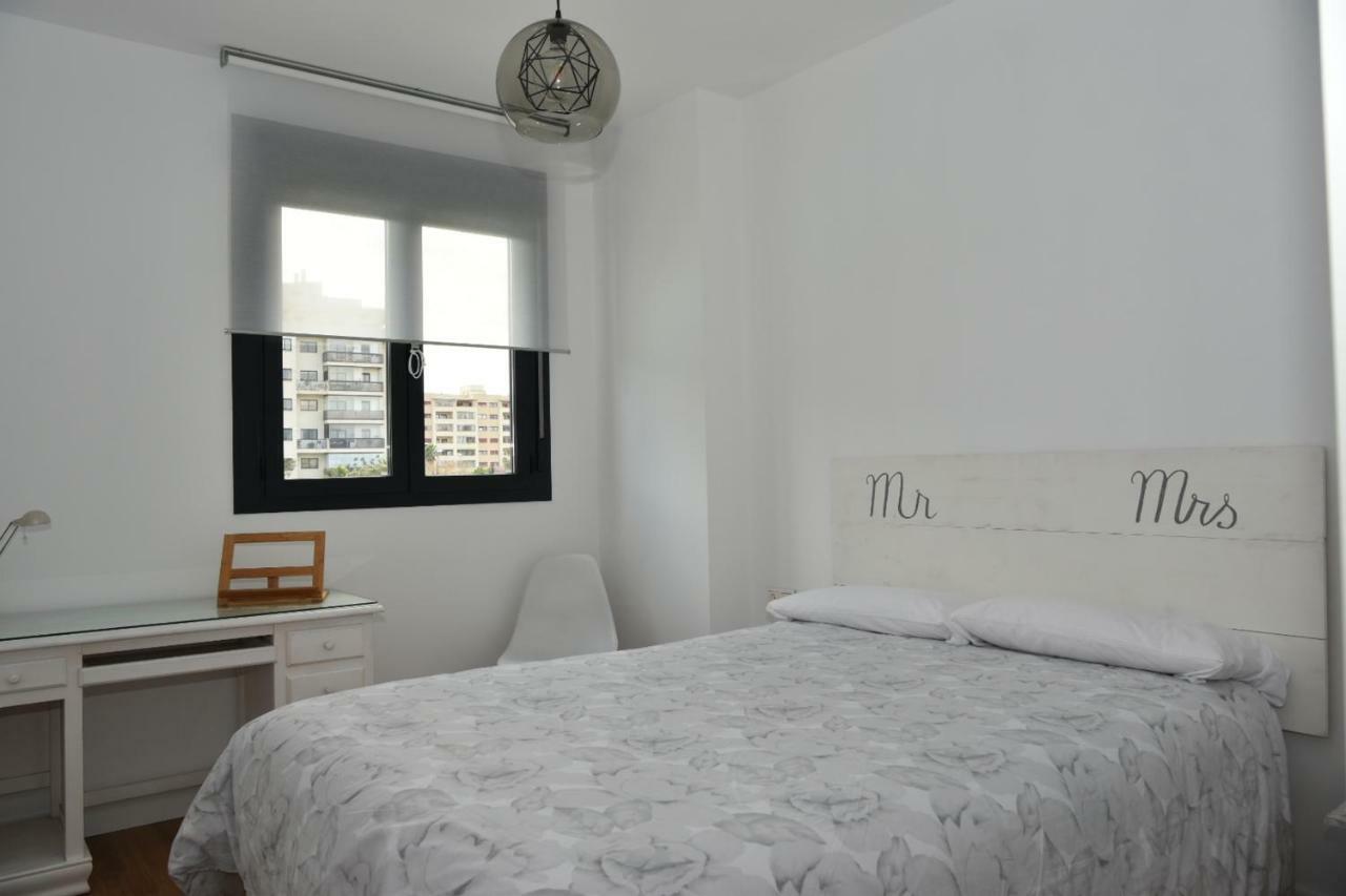 Minerva Apartamento Málaga