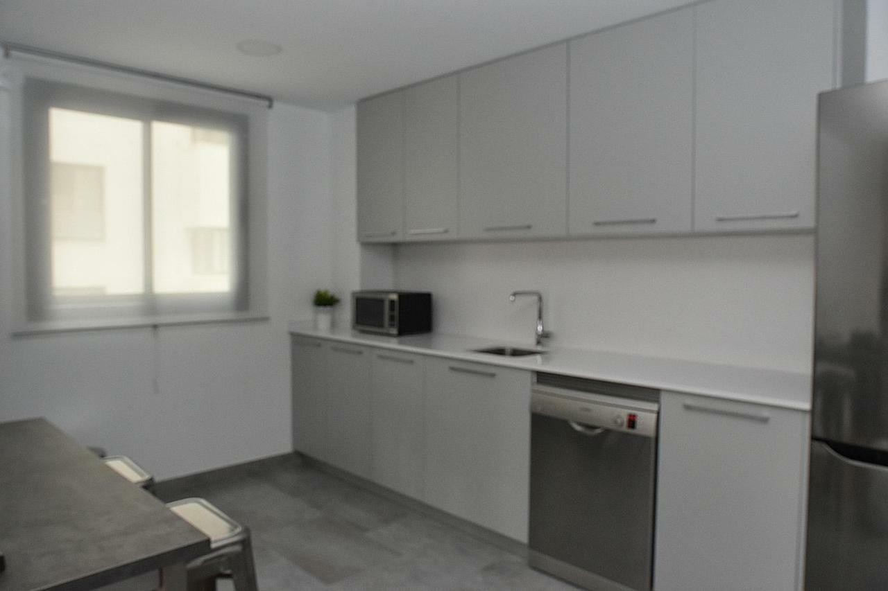 Apartamento Minerva Málaga