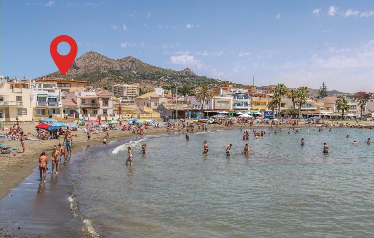 4 Bedroom Stunning In * Malaga