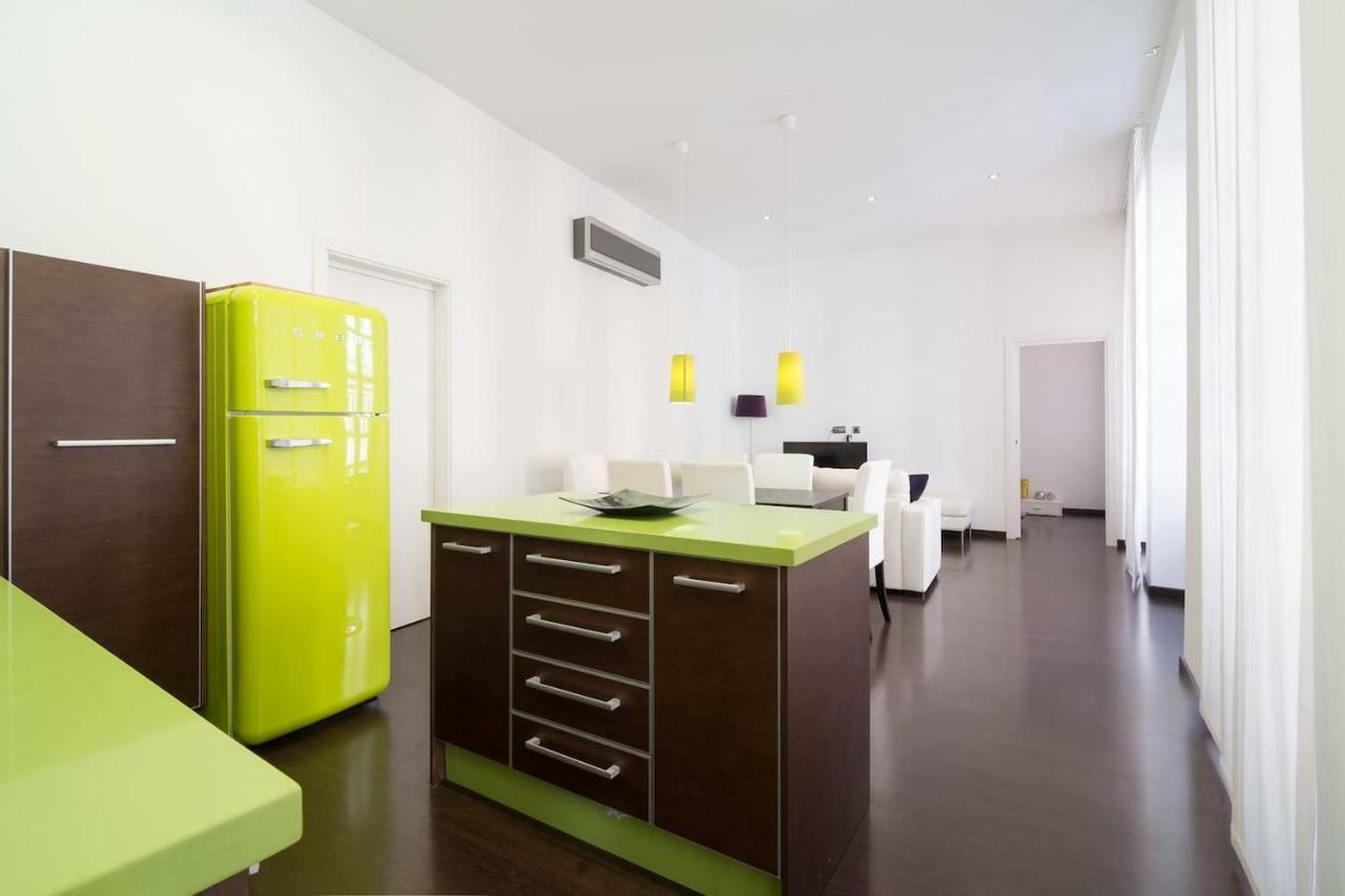 Apartment Granada Center Freshapartments By Bossh! *
