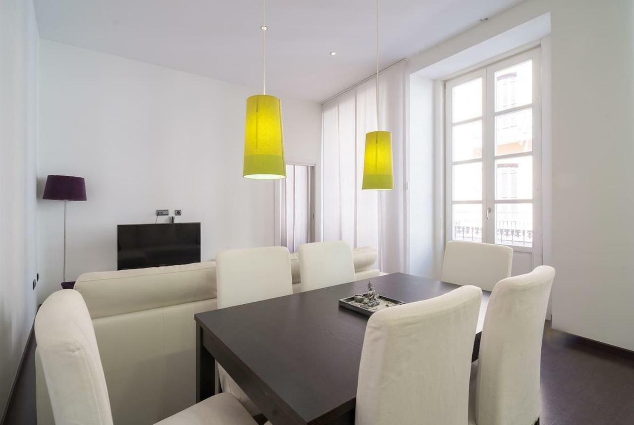 Granada Center Freshapartments By Bossh! * Malaga
