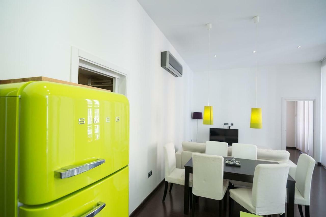 Granada Center Freshapartments By Bossh! * Malaga
