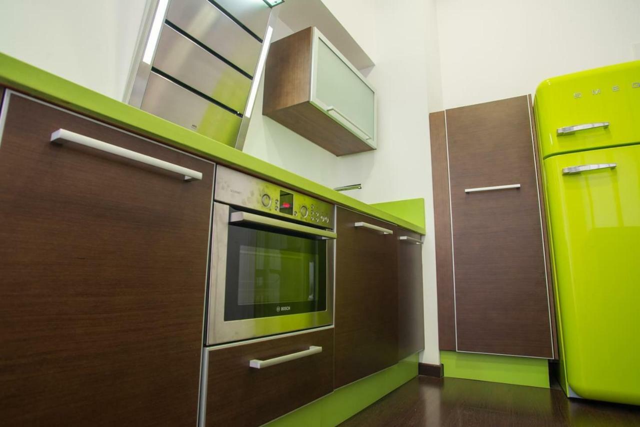 Apartment Granada Center Freshapartments By Bossh! Malaga