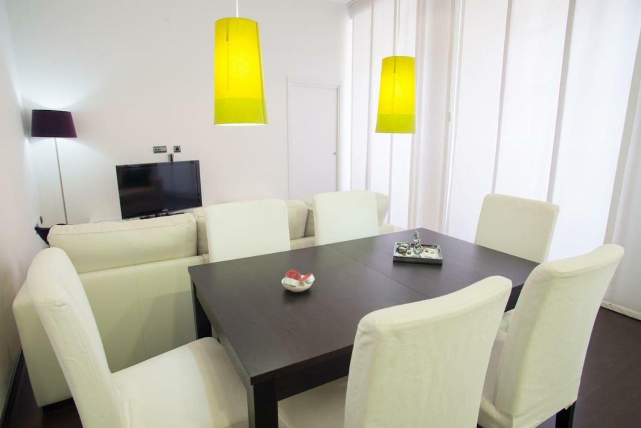 Granada Center Freshapartments By Bossh! * Malaga