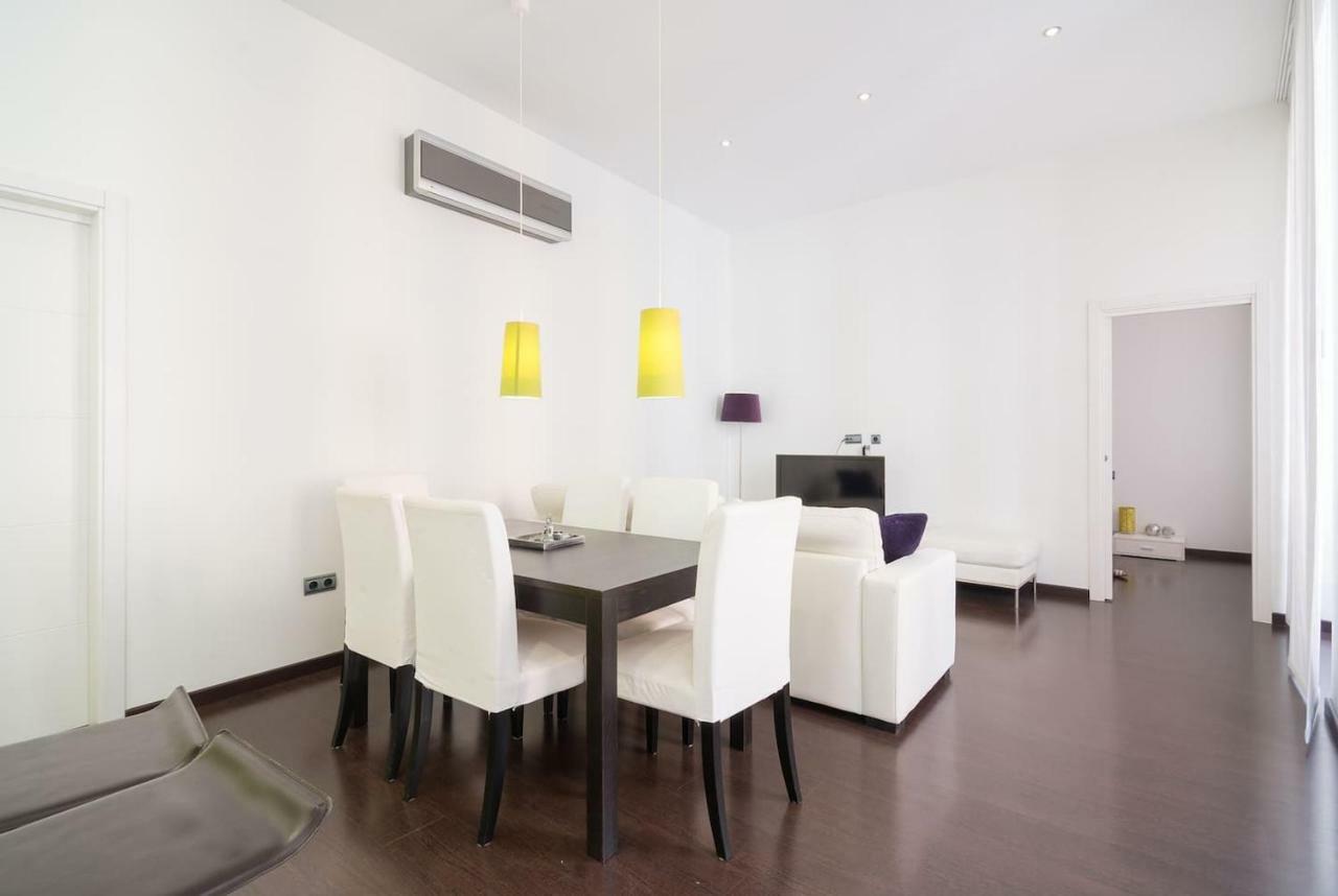 Granada Center Freshapartments By Bossh! * Malaga