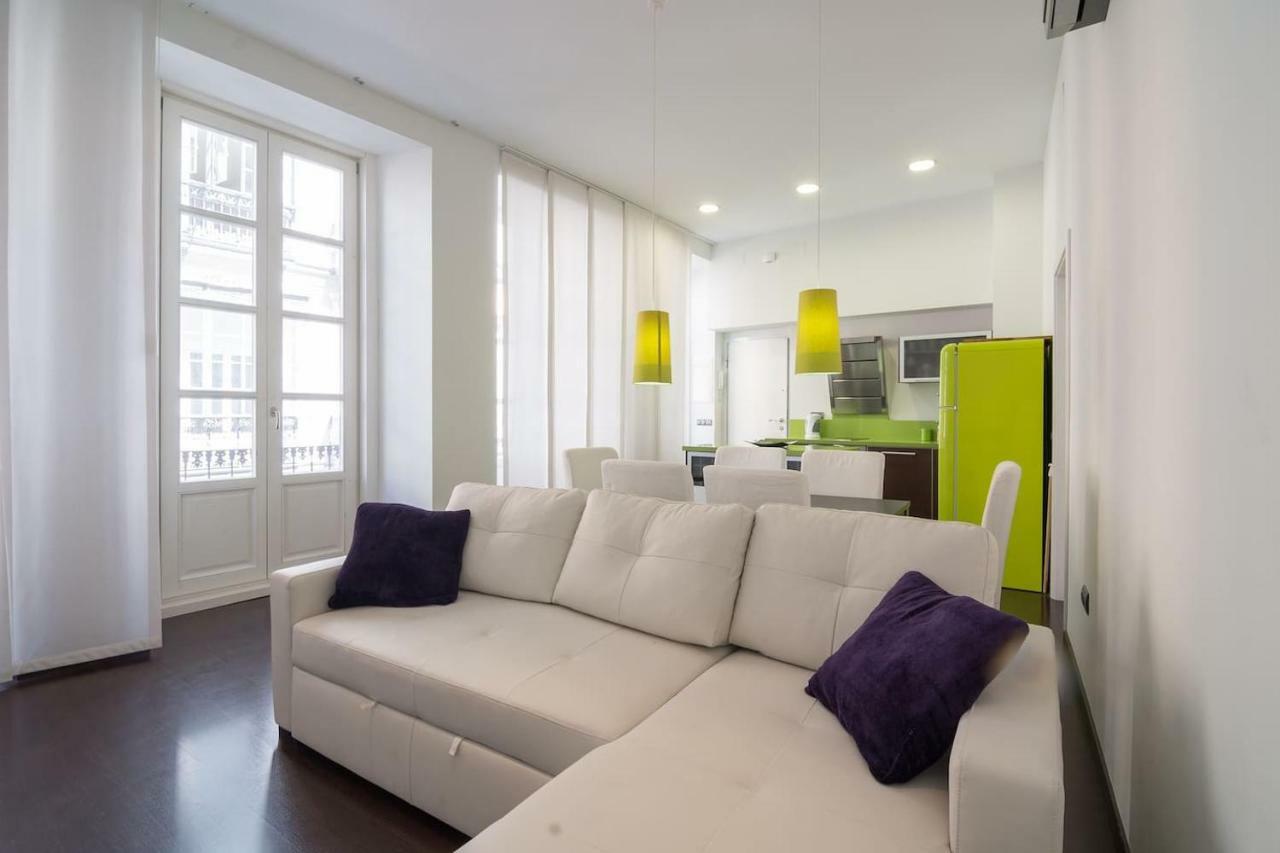Granada Center Freshapartments By Bossh! Apartment