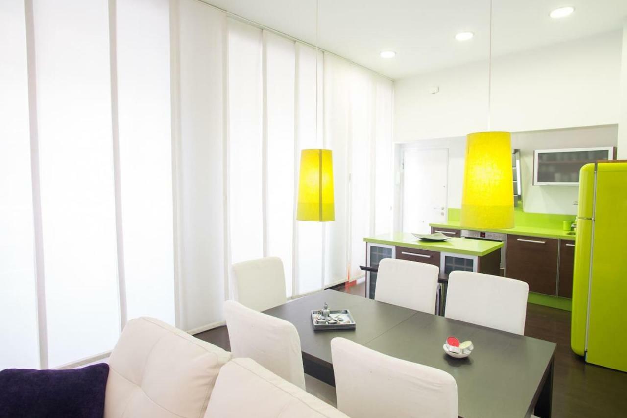 Granada Center Freshapartments By Bossh! Apartment Malaga