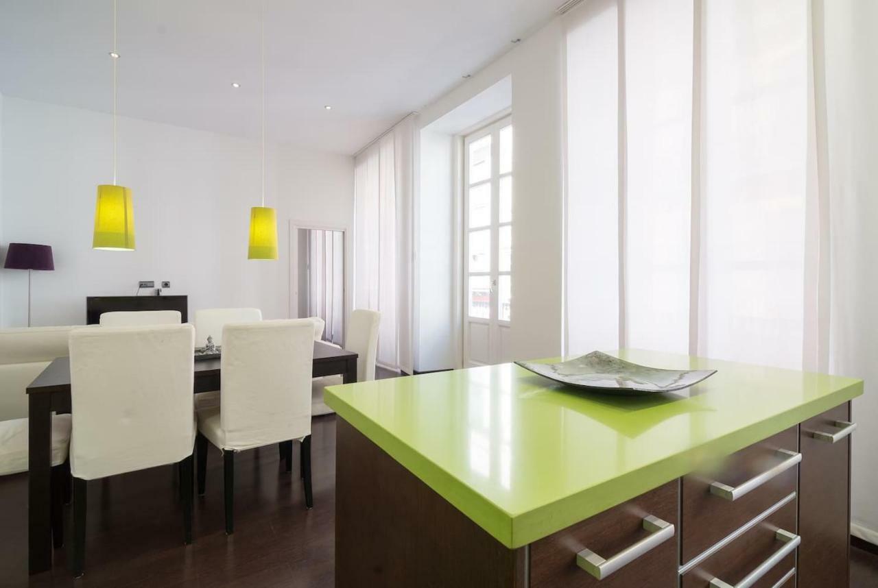 Apartment Granada Center Freshapartments By Bossh!