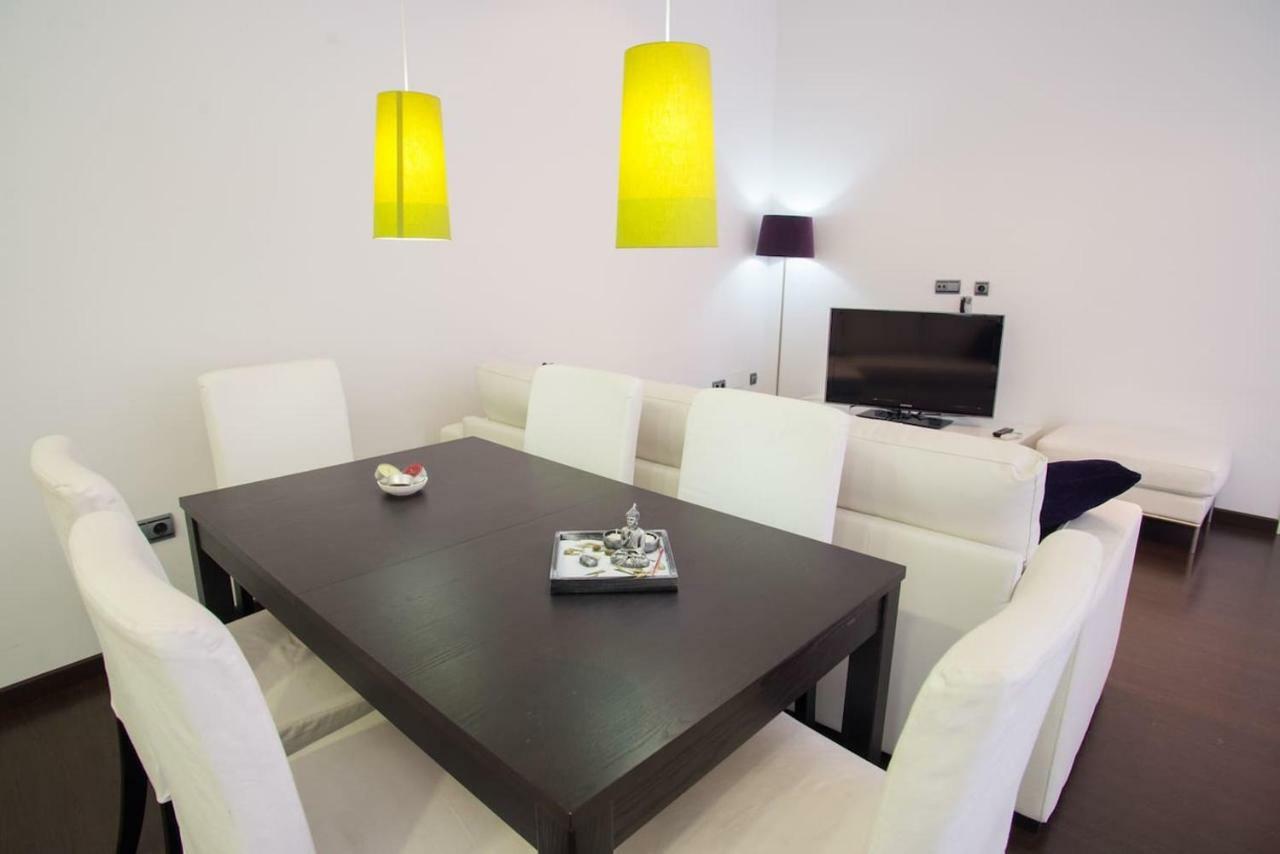 Apartment Granada Center Freshapartments By Bossh! *