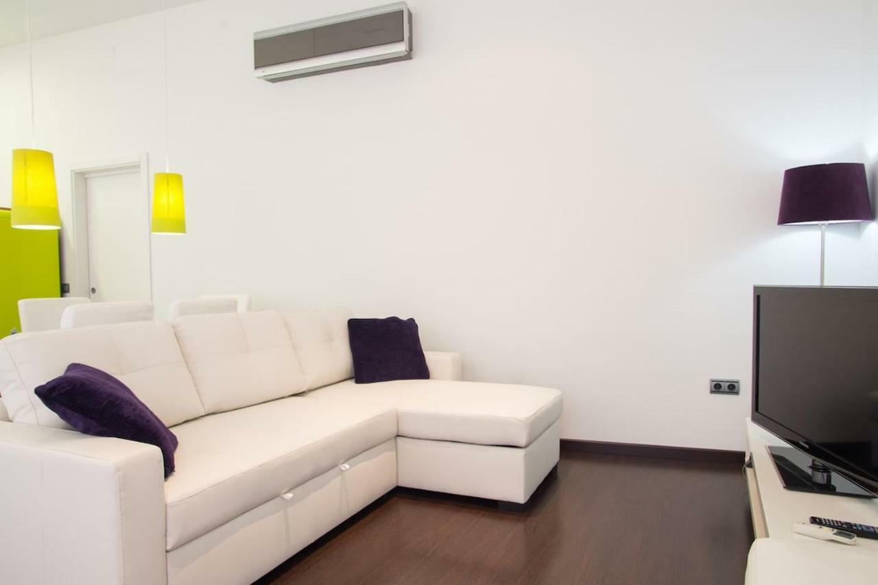 Granada Center Freshapartments By Bossh! Apartment *