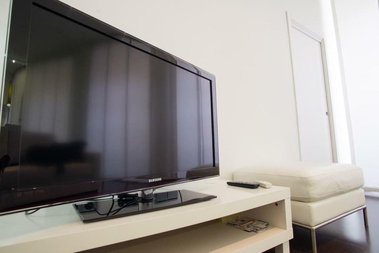 Granada Center Freshapartments By Bossh! Apartment Malaga