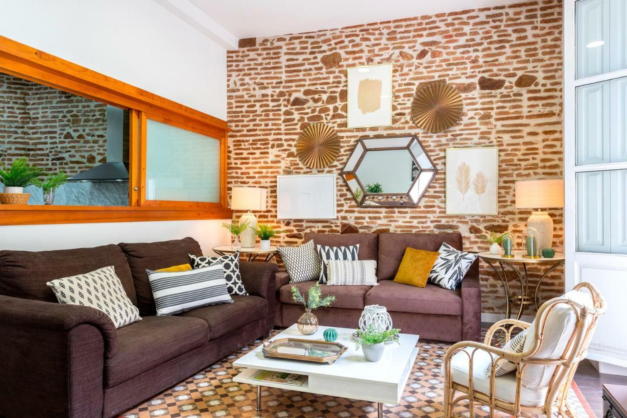 Genteel Larios Apartment Malaga