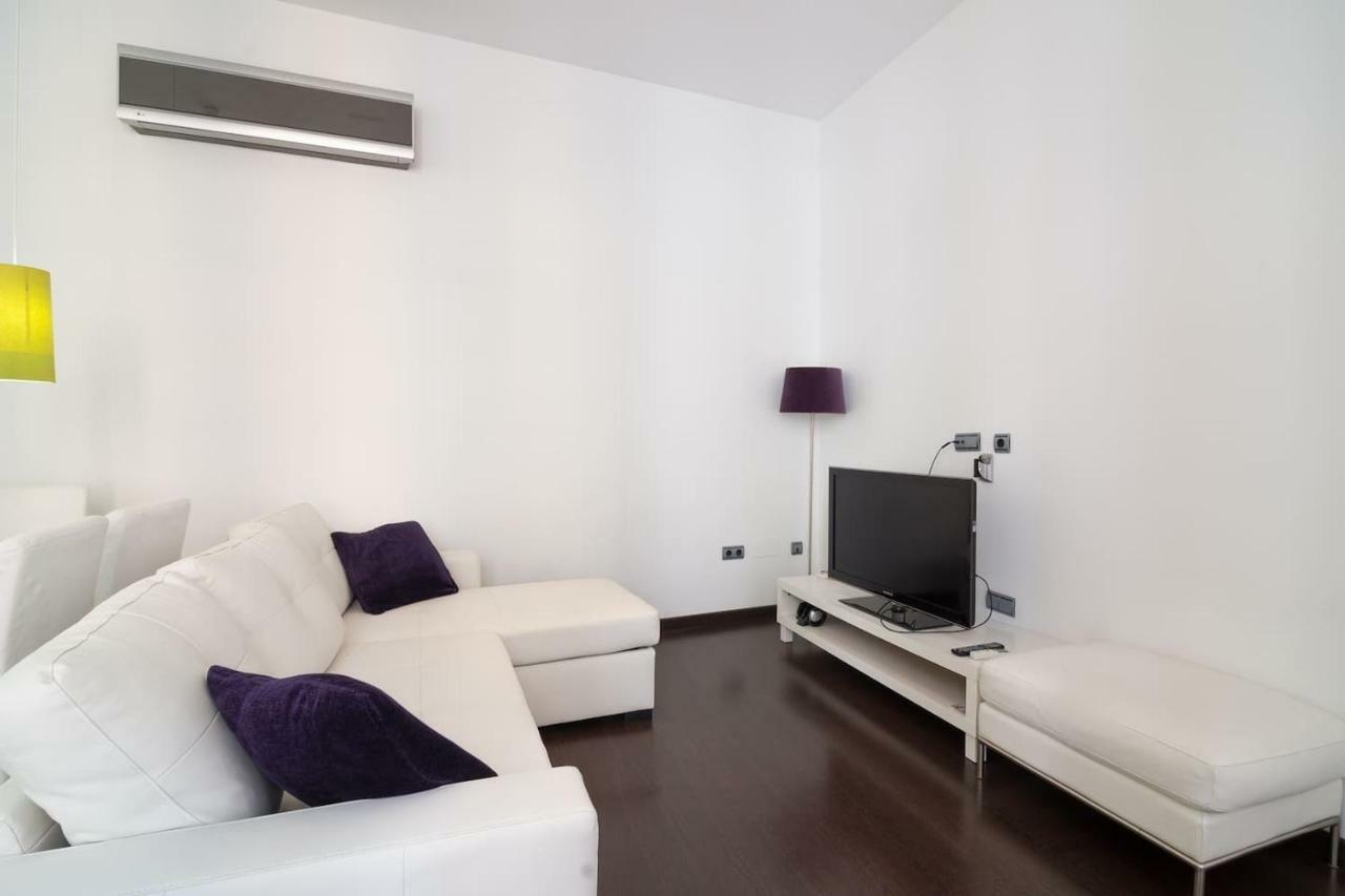 Granada Center Freshapartments By Bossh! Malaga