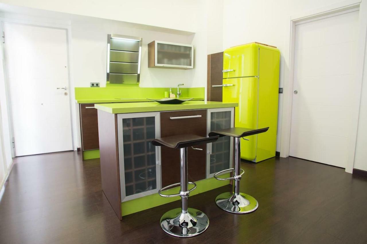 Granada Center Freshapartments By Bossh! Apartment Malaga