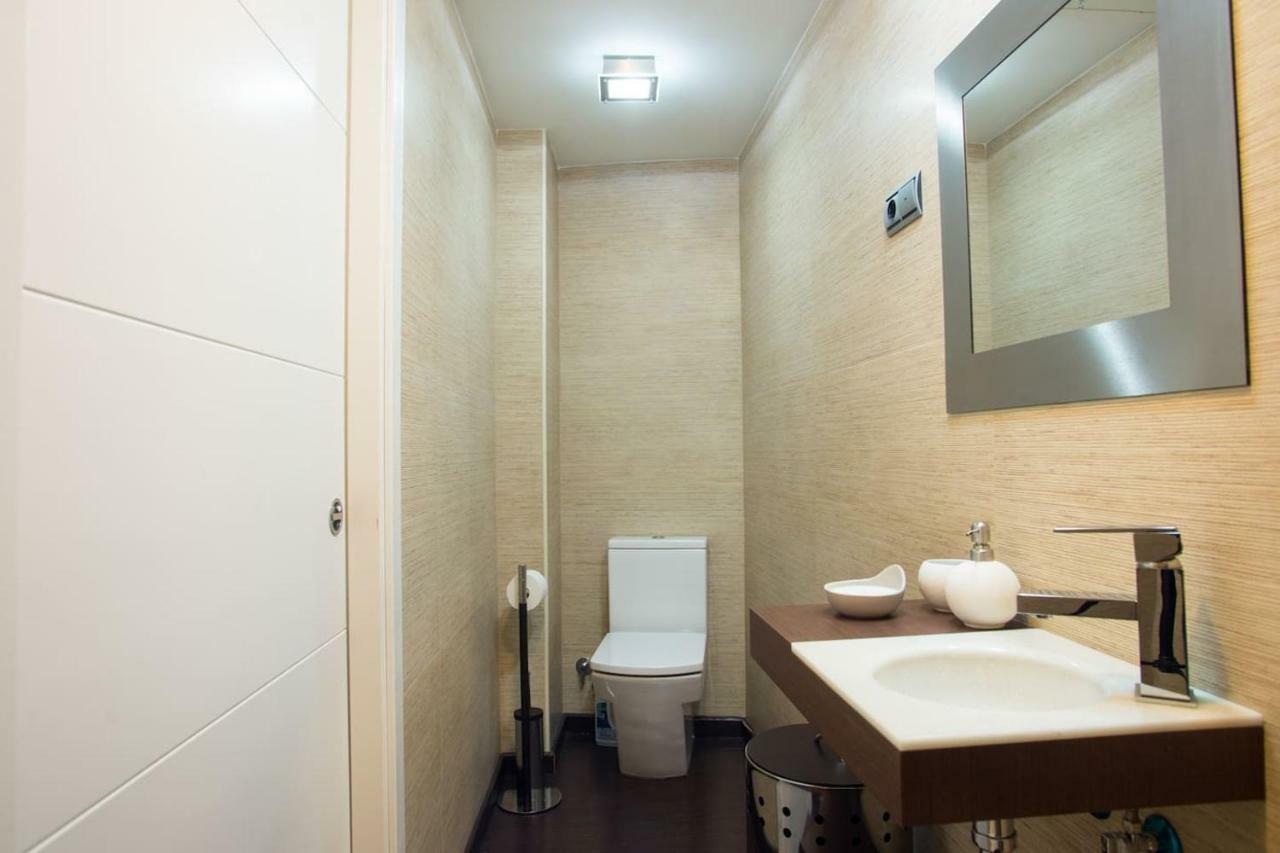 Granada Center Freshapartments By Bossh! Malaga