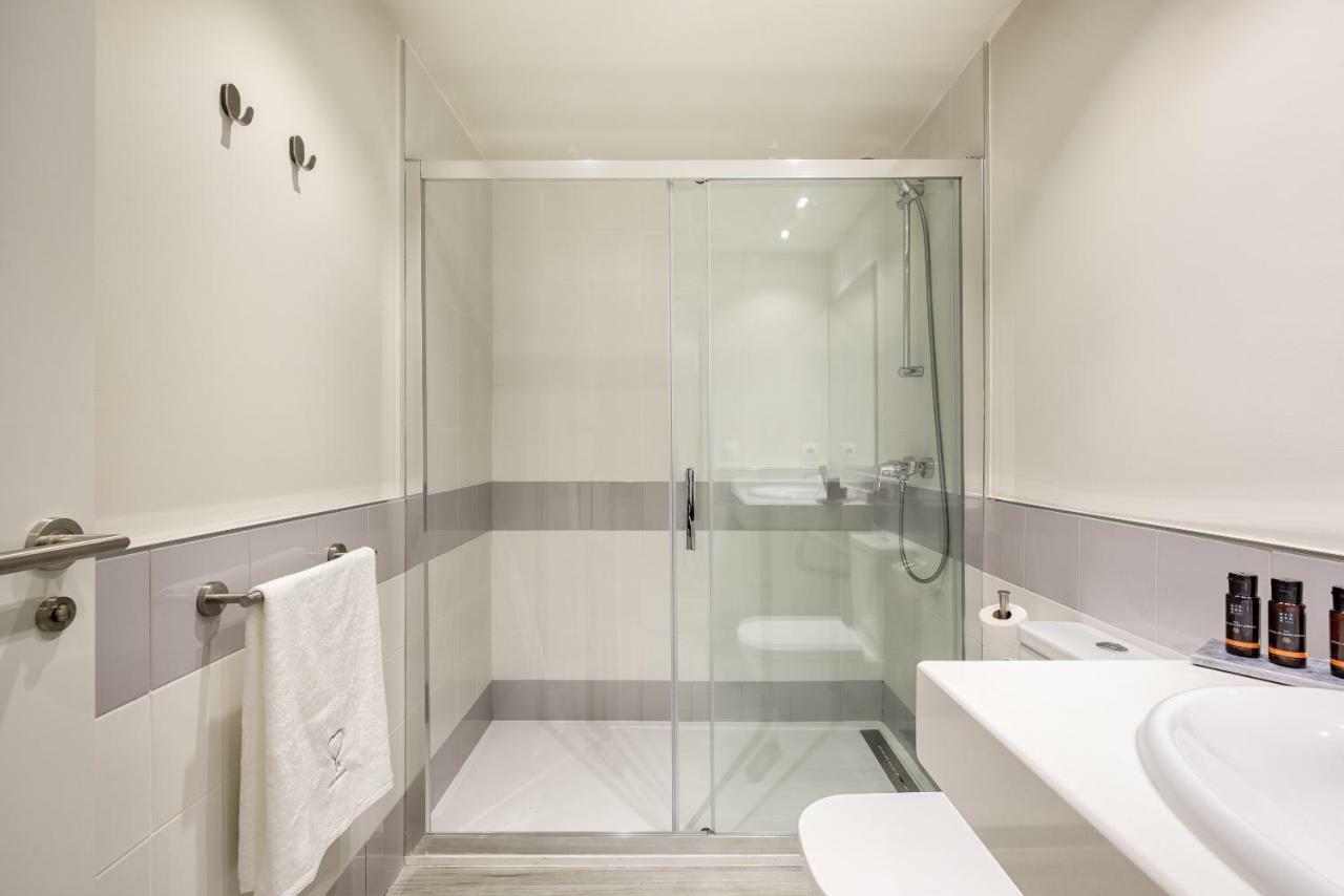 Iloftmalaga Estacion Apartment Malaga