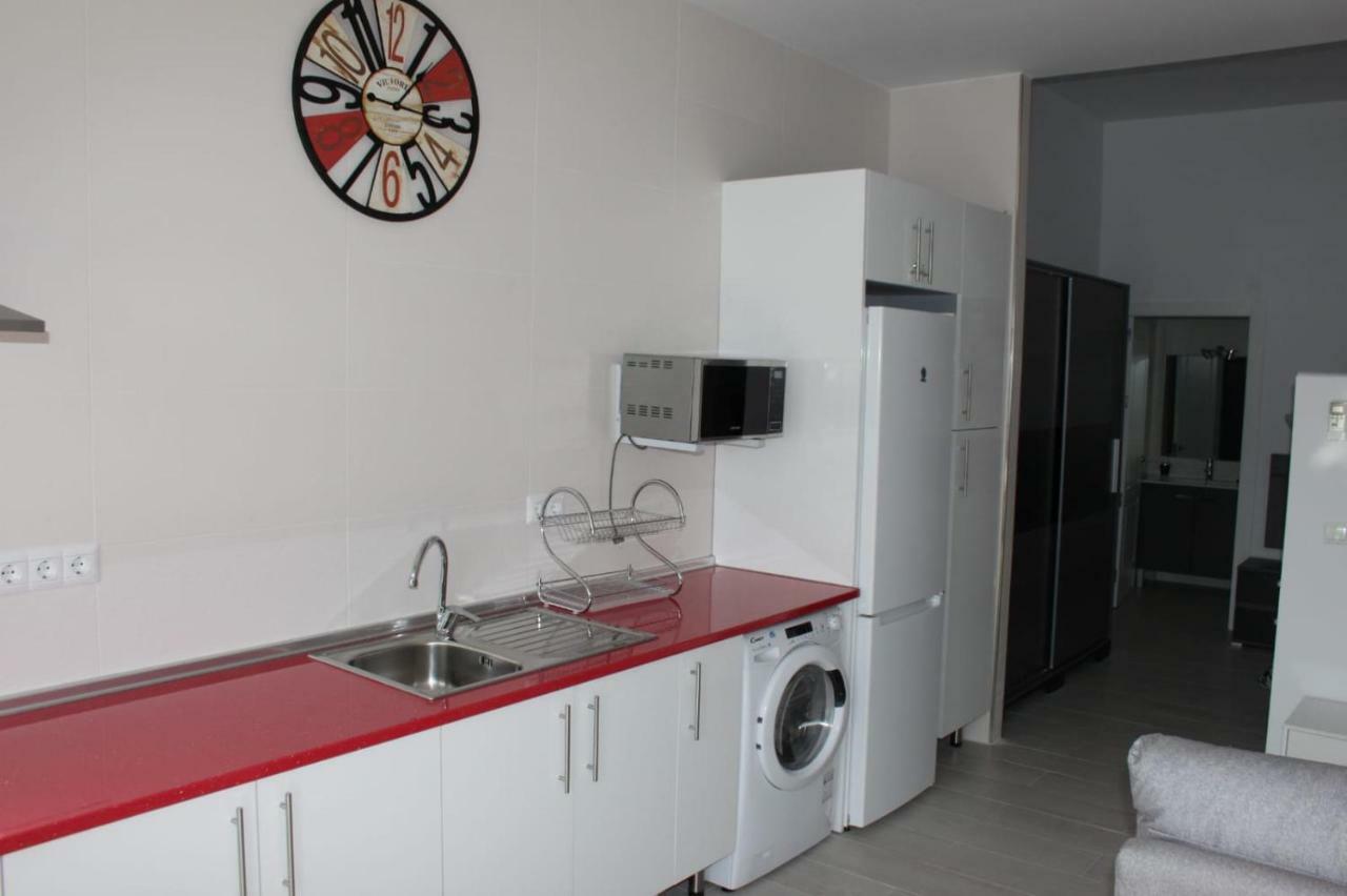 Margo Apartment Málaga