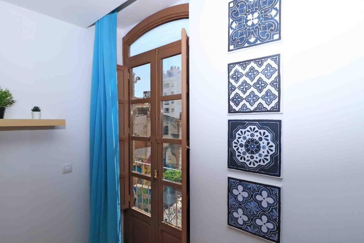 Apartment Del Parque Flats Estudio Lagunillas