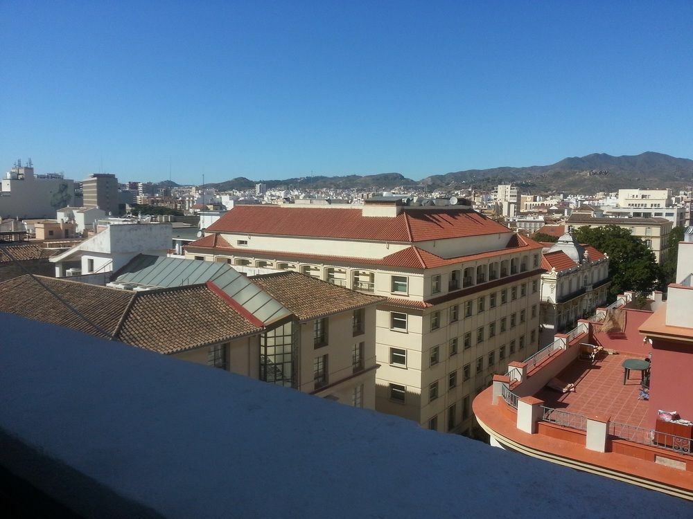 Alameda Hotel 2*