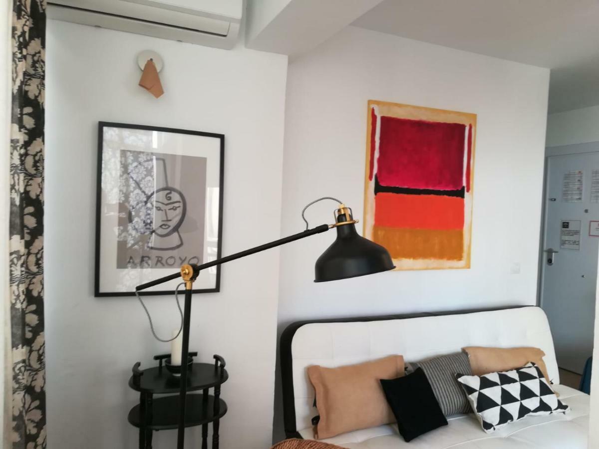 Apartamento Garcia Briz