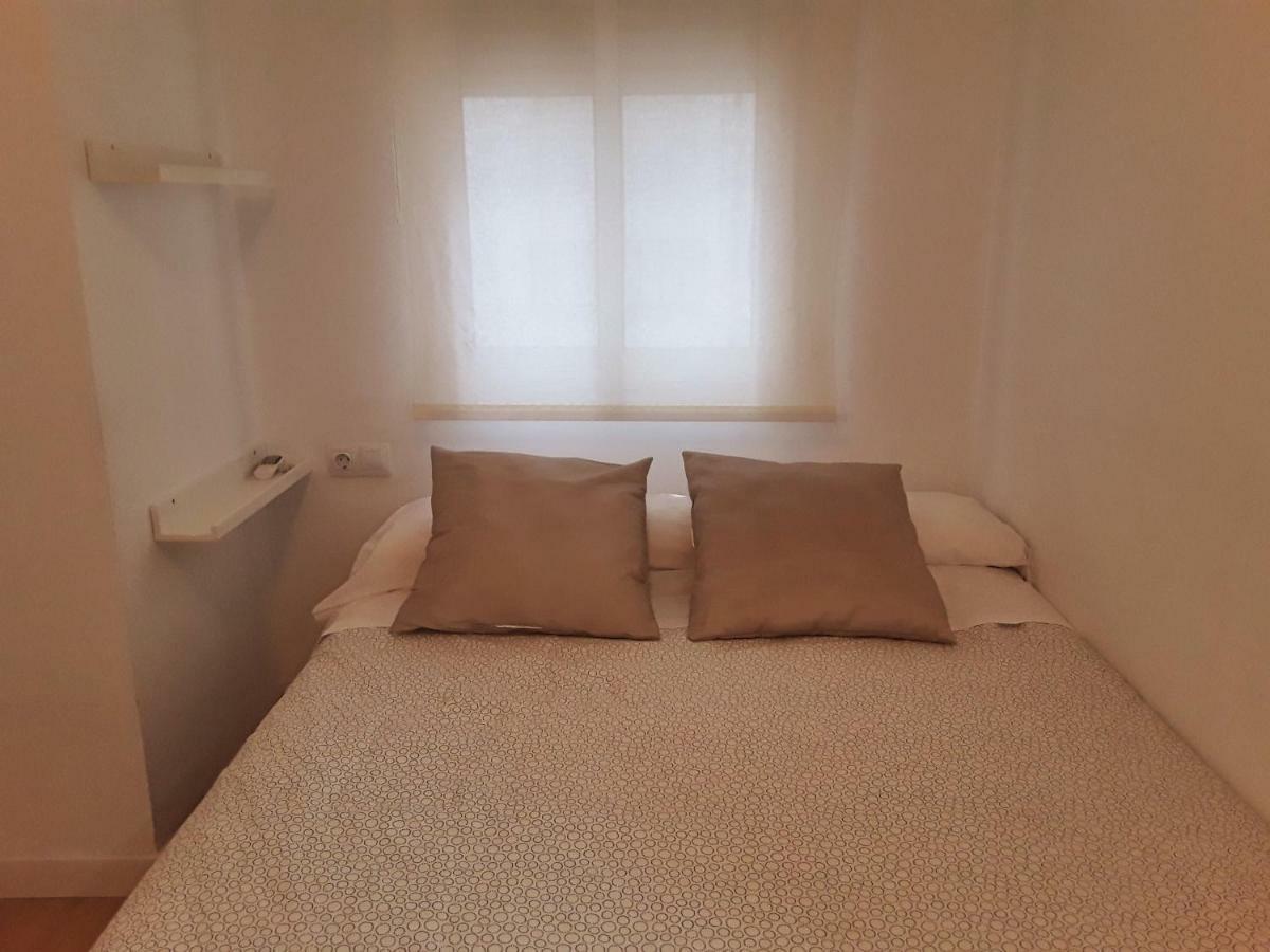 Garcia Briz Apartamento *