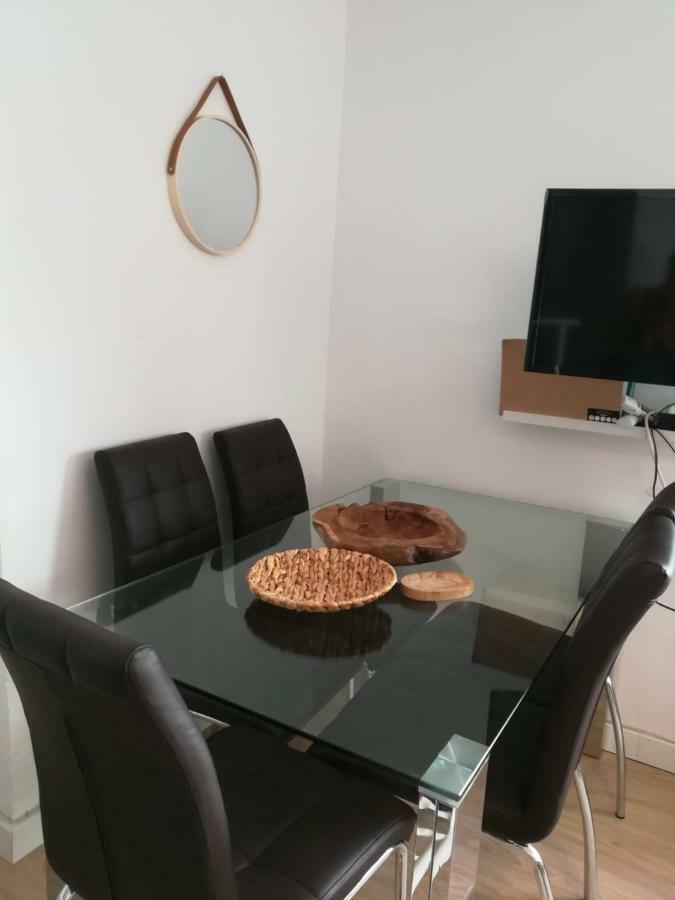 Garcia Briz Apartamento Málaga