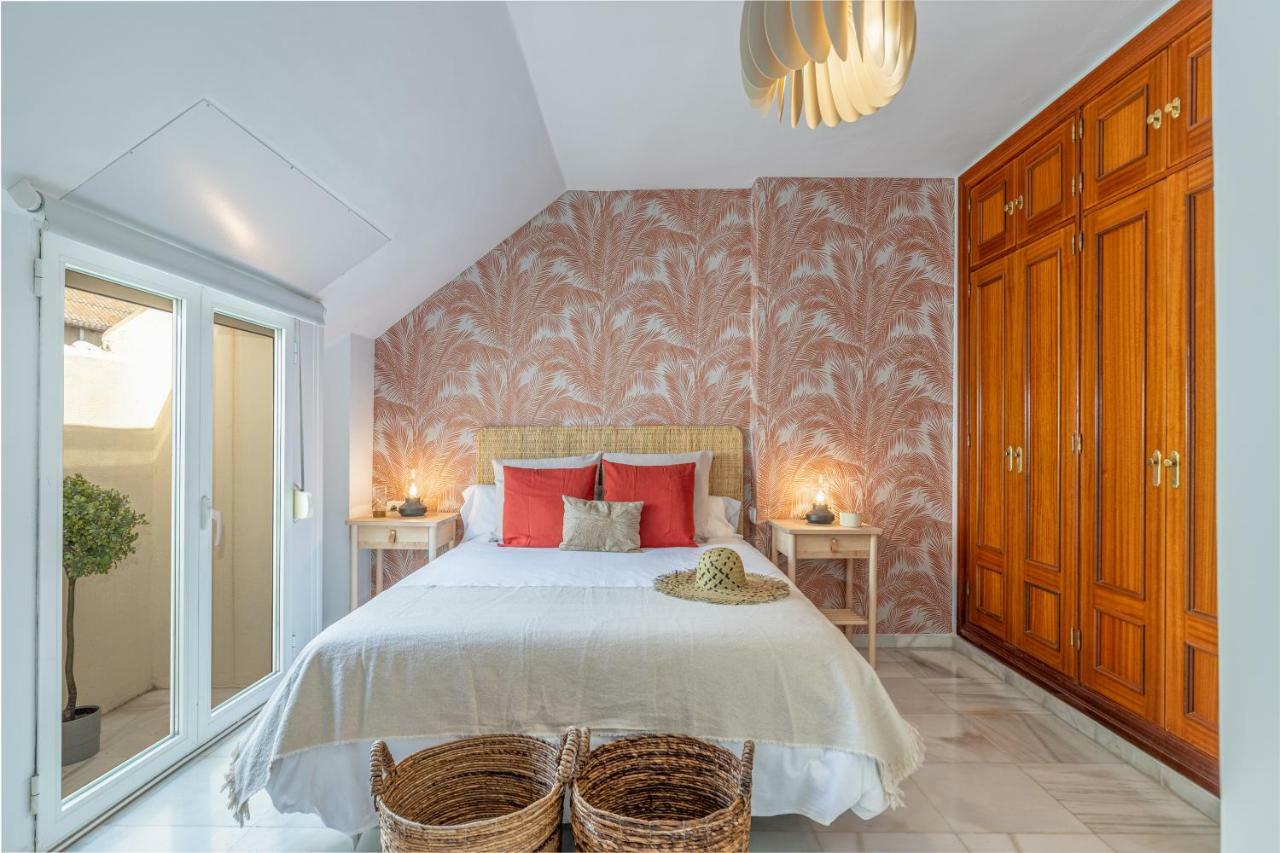 Living4malaga Atico Soho Malaga