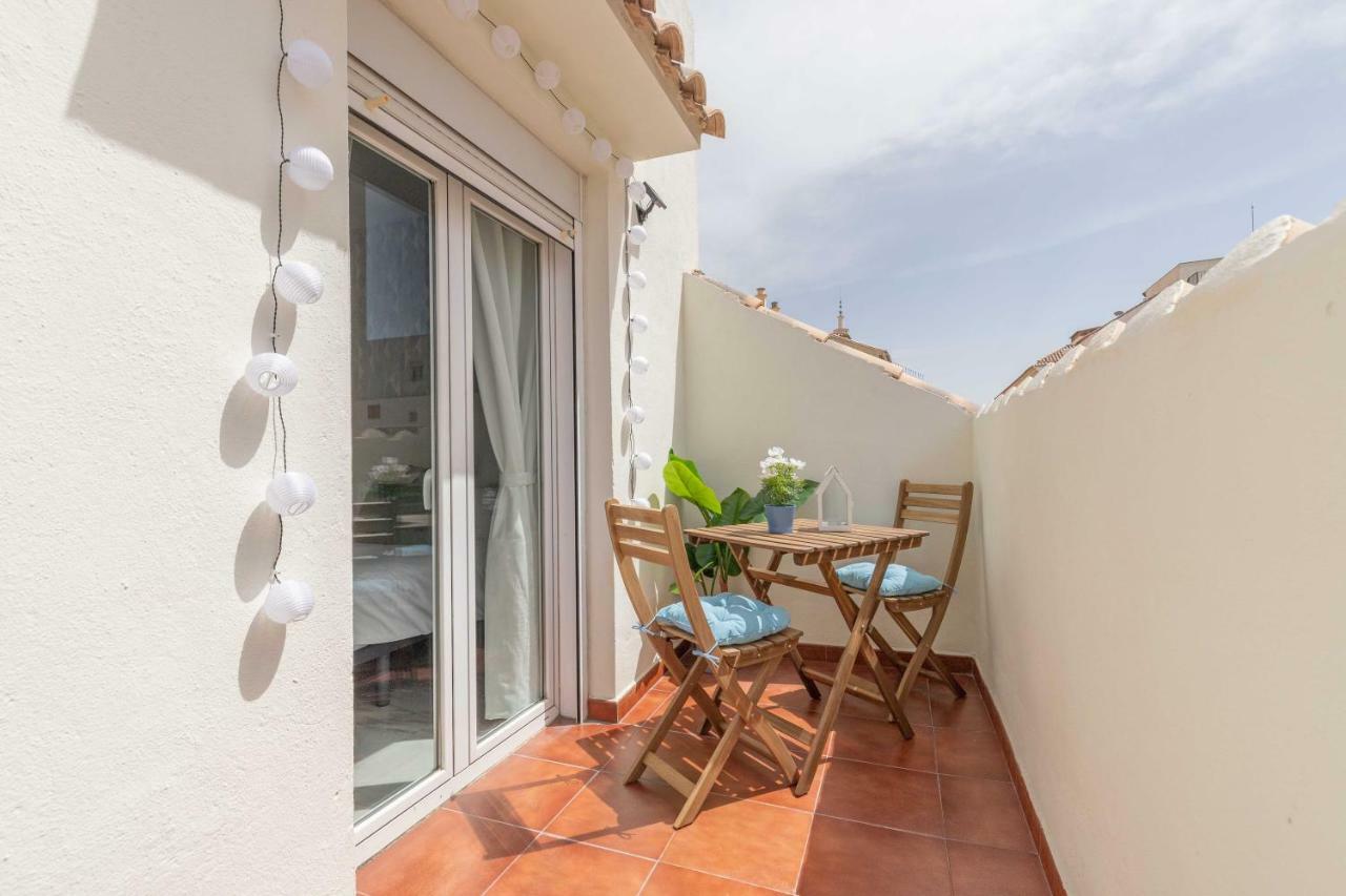 Living4malaga Atico Soho