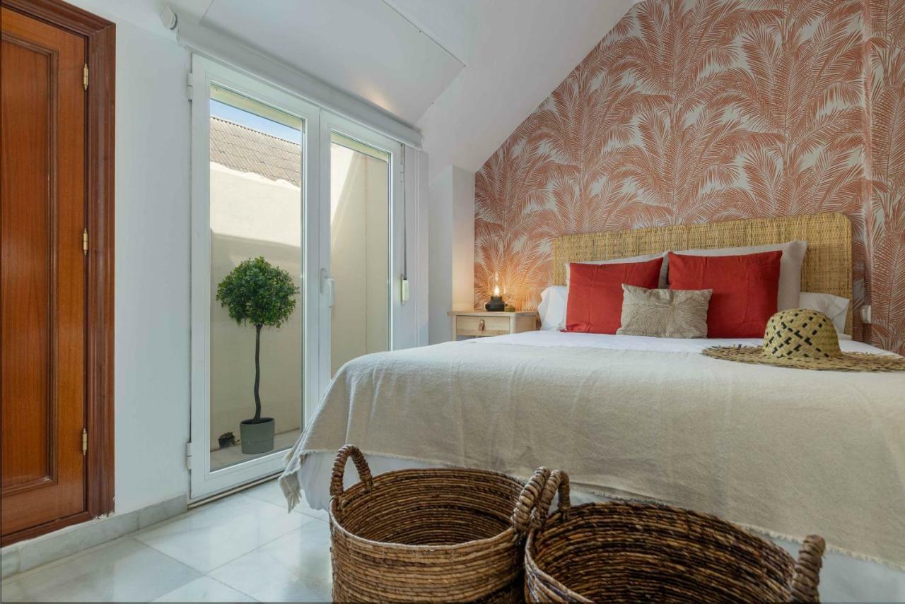 Living4malaga Atico Soho Malaga
