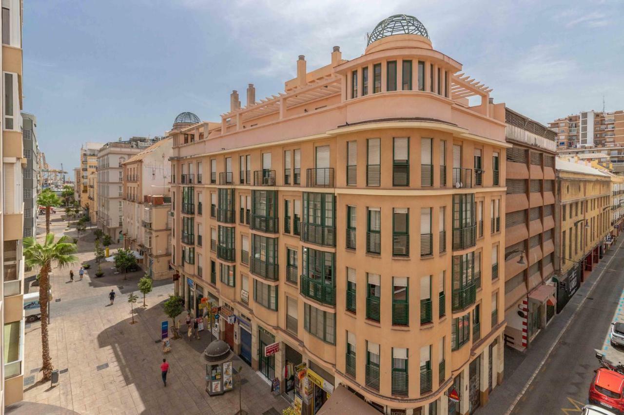 Living4malaga Atico Soho