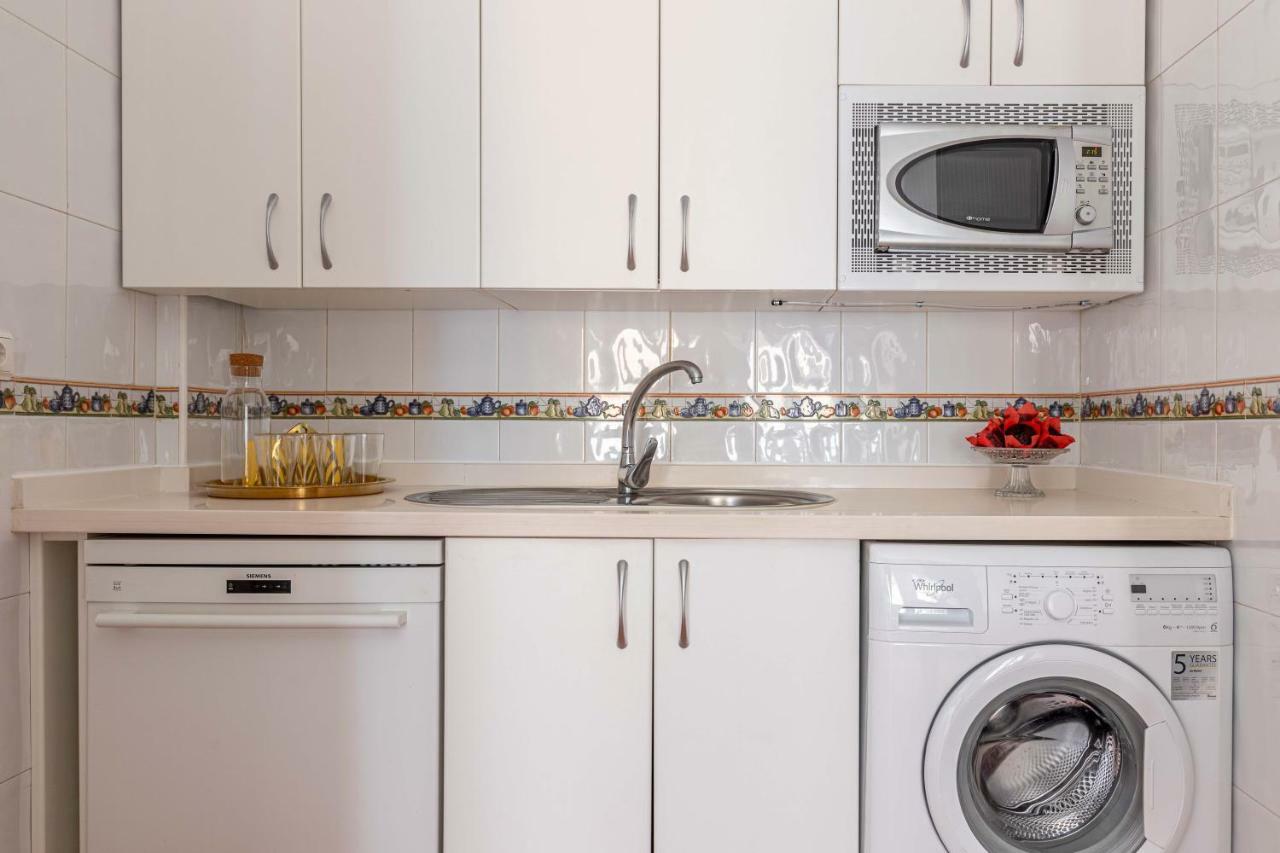 Apartment Living4malaga Atico Soho *