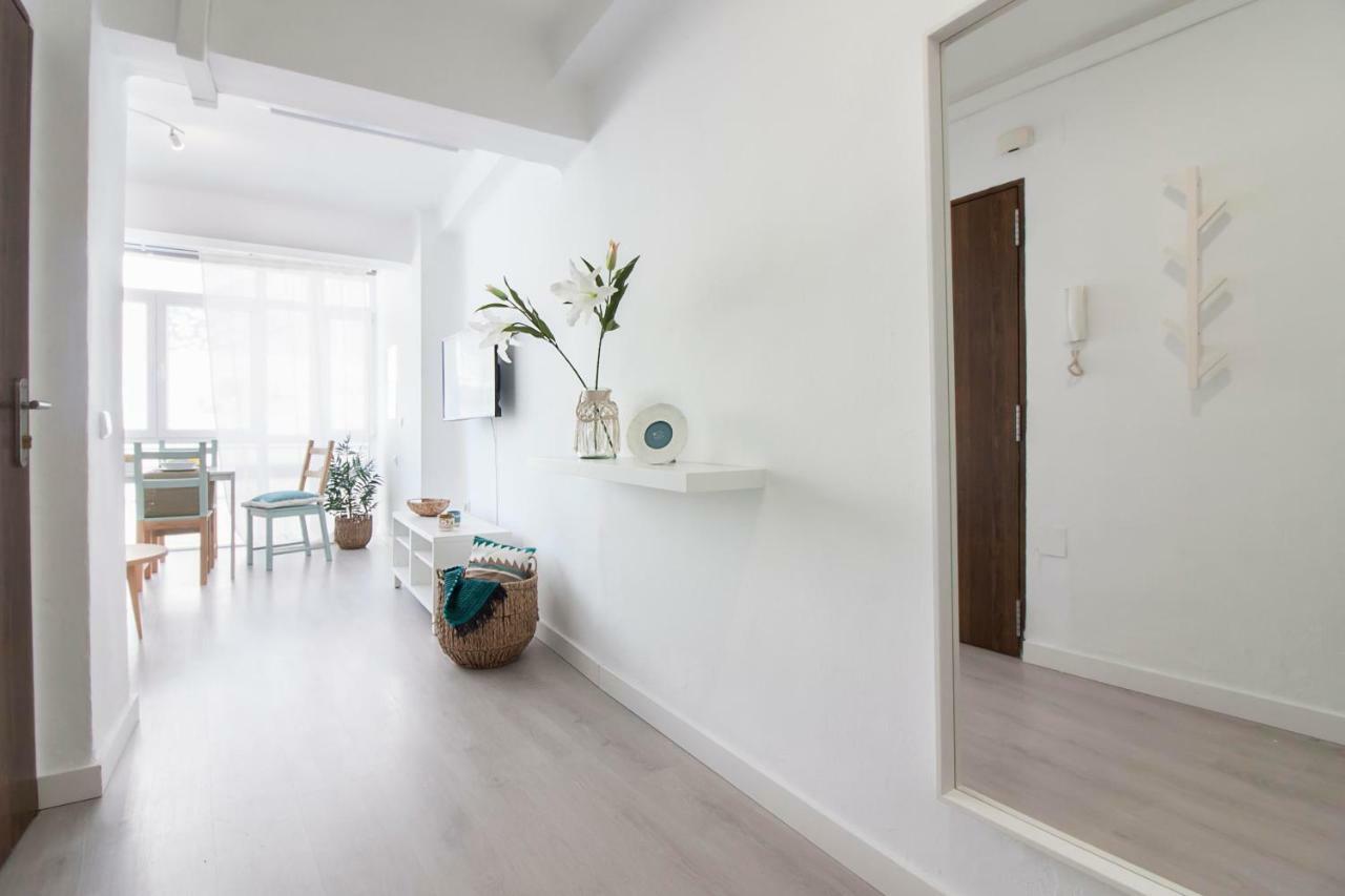 Apartment Sw La Merced *