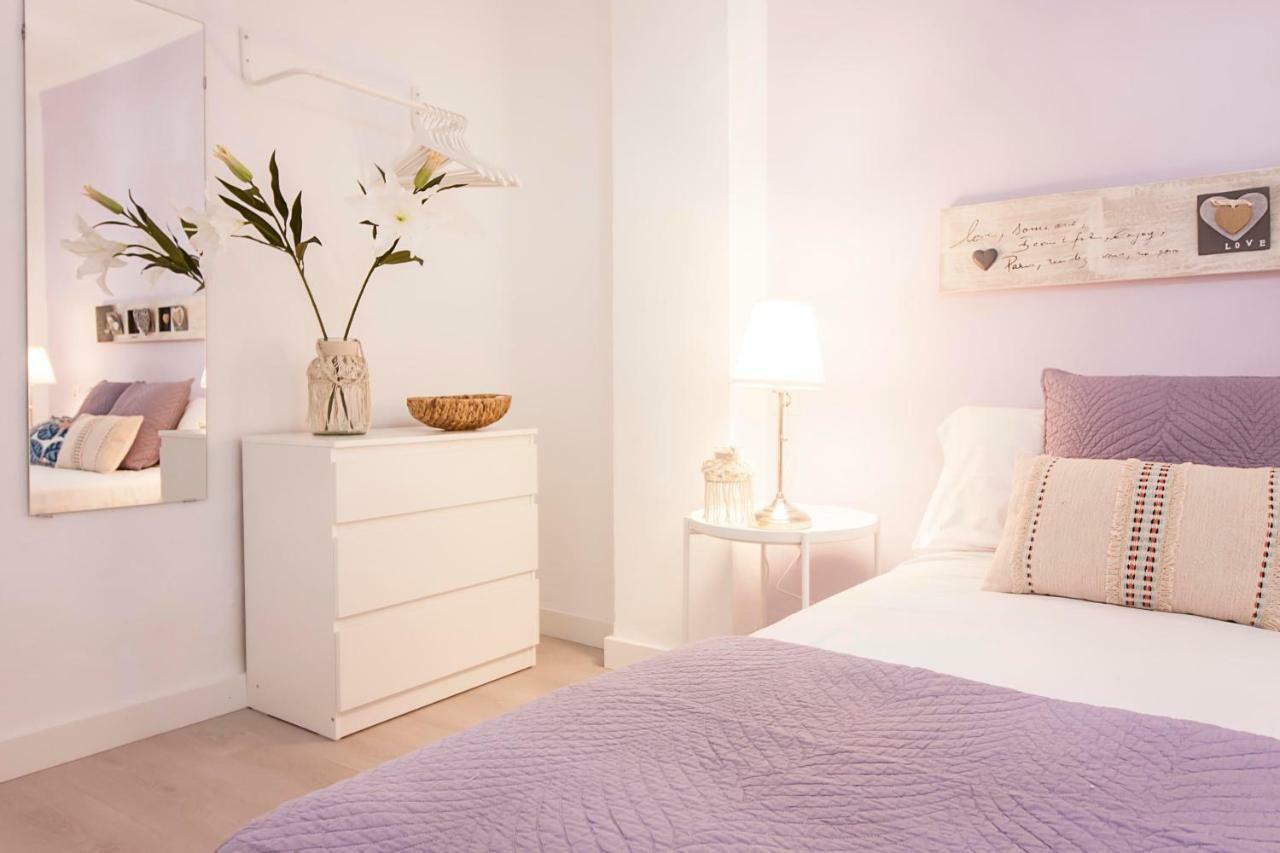 Sw La Merced Appartement *