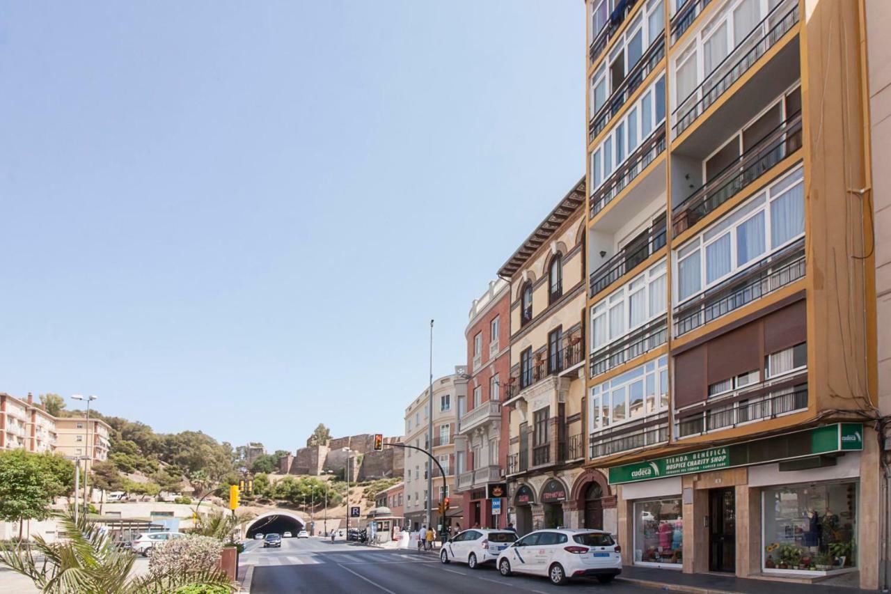 Sw La Merced Appartement Málaga