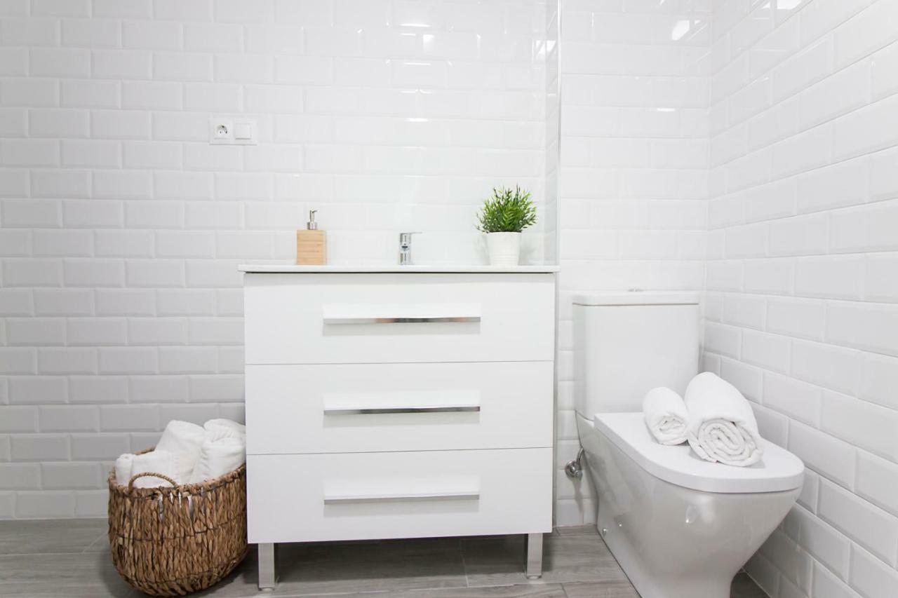 Appartement Sw La Merced