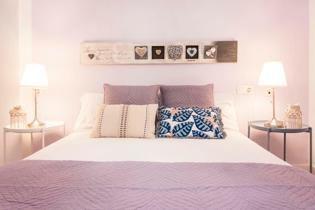 Sw La Merced Apartment