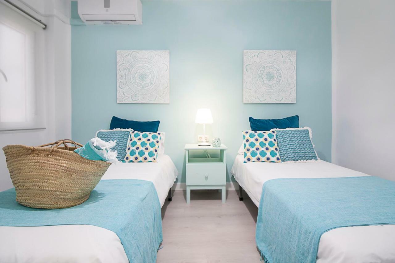 Apartment Sw La Merced