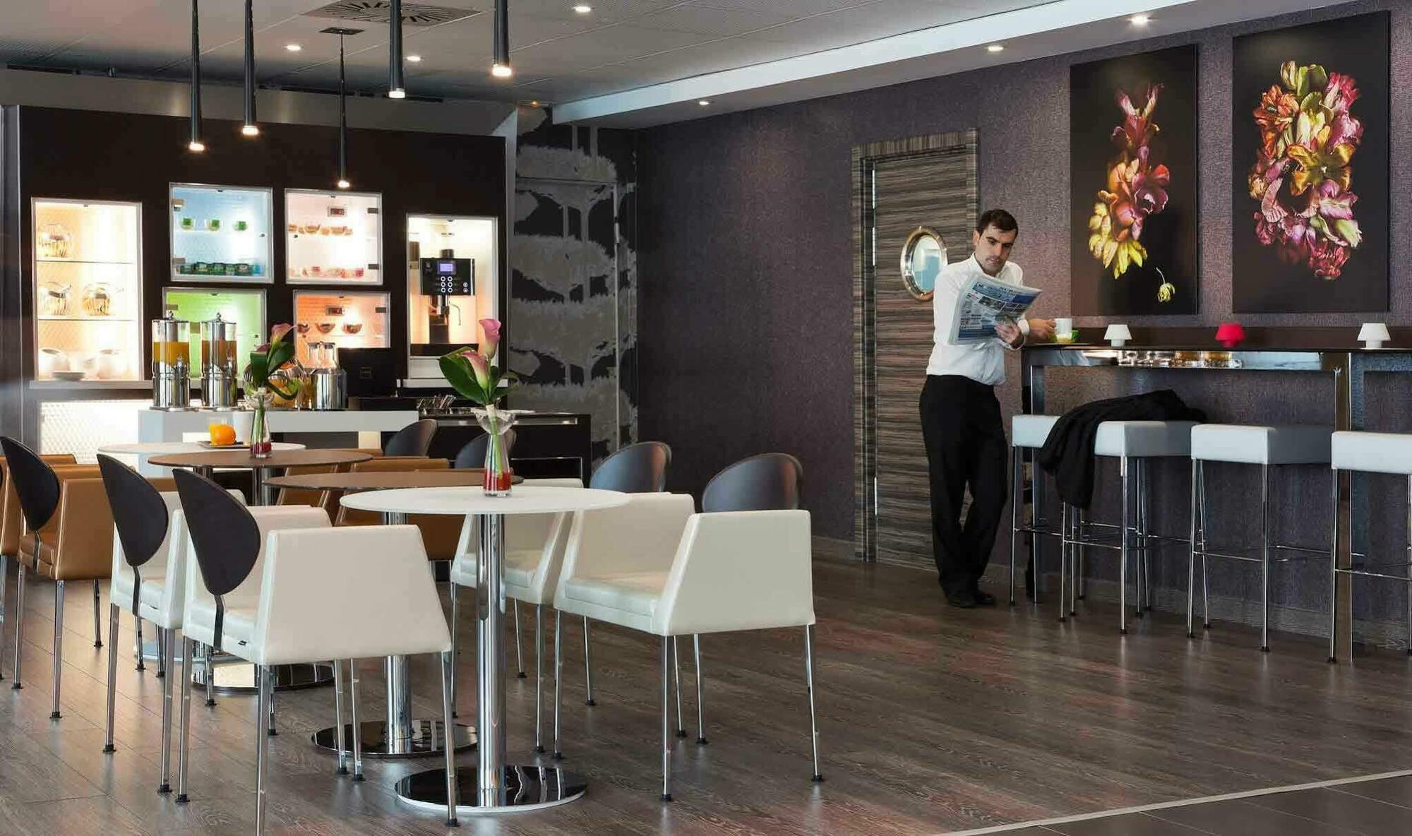 Novotel Centro Malaga